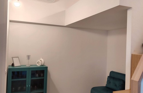 Focene Apartment | HOLIDAY-HOLIDAY HOME TURQUOISE OASIS