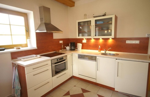 Roztoky u Jilemnice House | Holiday home in Roztoky U Jilemnice with garden