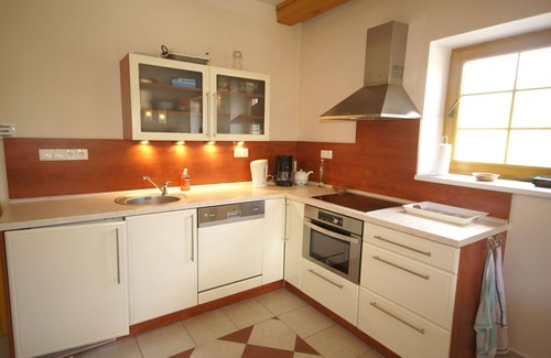 Roztoky u Jilemnice House | Holiday home in Roztoky U Jilemnice with garden