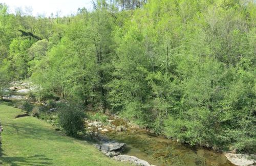 Saint-Genest-de-Bauzon House | Holiday Home Le Moulin by Interhome