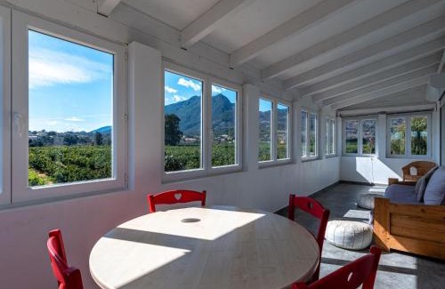 Santa-Lucia-di-Moriani House | Holiday Home La Cerisaie by Interhome