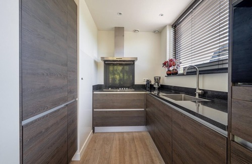 Egmond aan den Hoef House | Holiday home with sauna