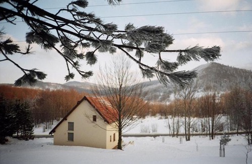 Ravna Gora House | Holiday Home Čančarević