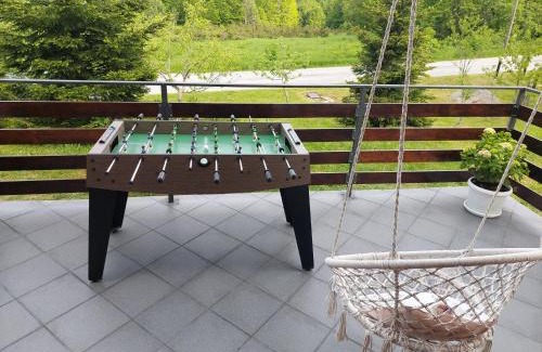 Ravna Gora House | Holiday Home Čančarević