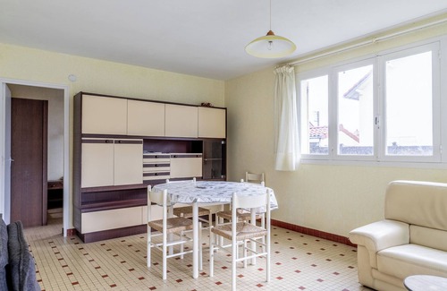 Loire-Atlantique House | Holiday Home '13 - Au Bercement Des Flots' with Private Garden