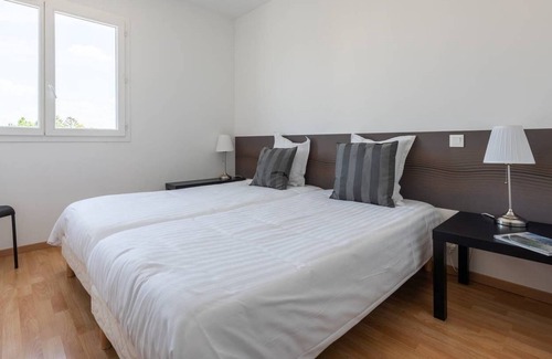 Libourne House | Holiday home - 4 to 12 people