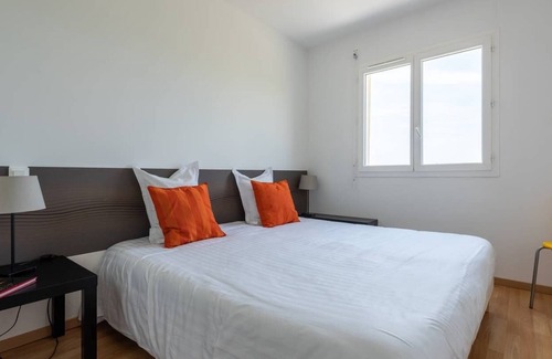 Libourne House | Holiday home - 4 to 12 people