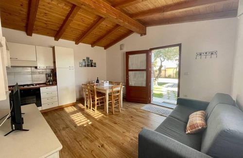 Orosei Apartment | holiday home 5 minutes from the sea, surrounded by nature