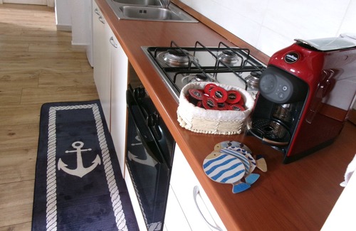 Orosei Apartment | holiday home 5 minutes from the sea, surrounded by nature