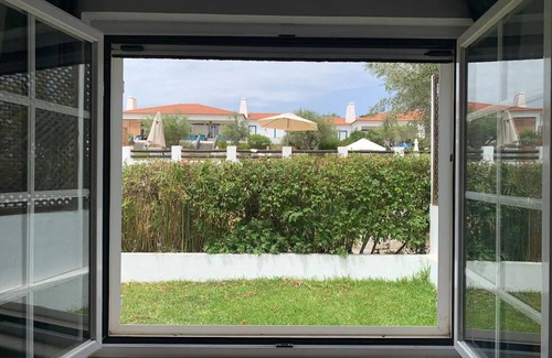 Santa Susana House | Holiday home 7 guests in private condo in Santa Susana, Alentejo, near Comporta