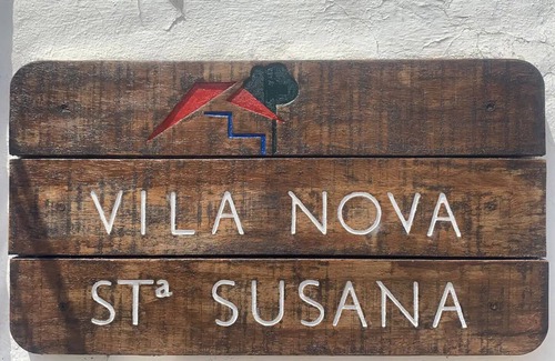 Santa Susana House | Holiday home 7 guests in private condo in Santa Susana, Alentejo, near Comporta