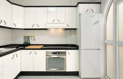 Playa de Arinaga House | Holiday Home Arinaga Arena and Mar Beach