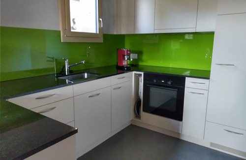 Schupfheim Ski Chalet | Holiday home Abendruhe in the Entlebuch