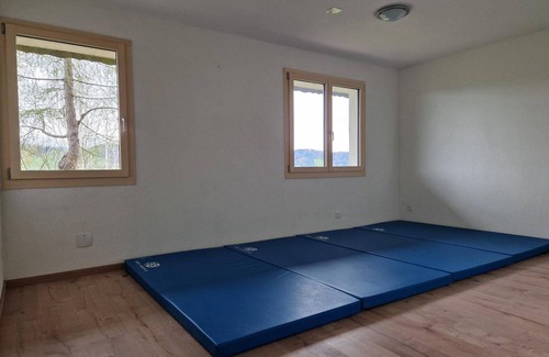 Schupfheim Ski Chalet | Holiday home Abendruhe in the Entlebuch