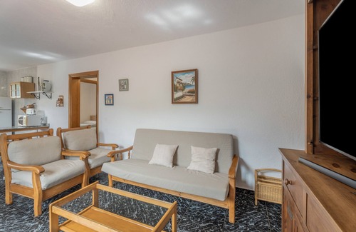 Mocanal House | Holiday Home 'Aguarijo' with Sea View, Private Terrace and Private Garden