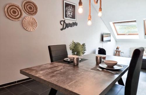 Bollendorf Apartment | Holiday Home Alessia