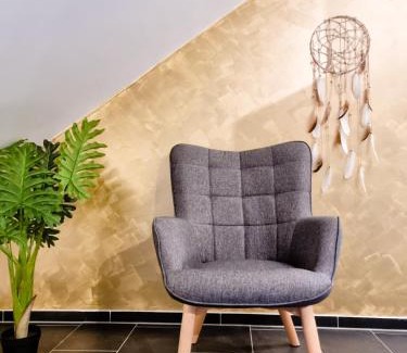 Bollendorf Apartment | Holiday Home Alessia