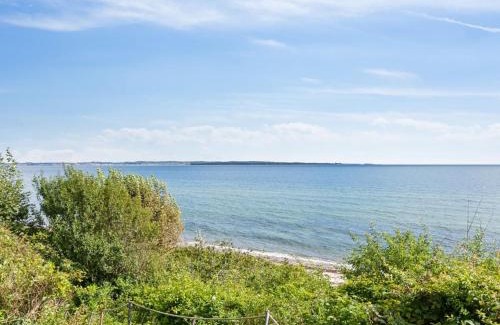 Ebeltoft House | Holiday Home Alfhild - 30m from the sea by Interhome