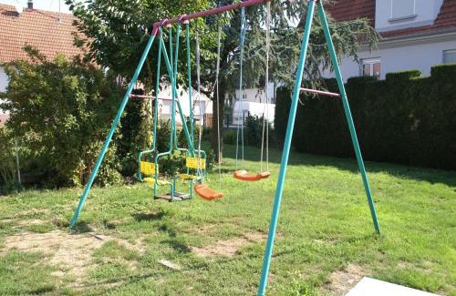 Schleithal House | Holiday Home Alsace near Vosges Nature Park