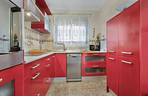 Bahia Calma House | Holiday Home 'Alsen' with Private Terrace, Private Garden and Wi-Fi