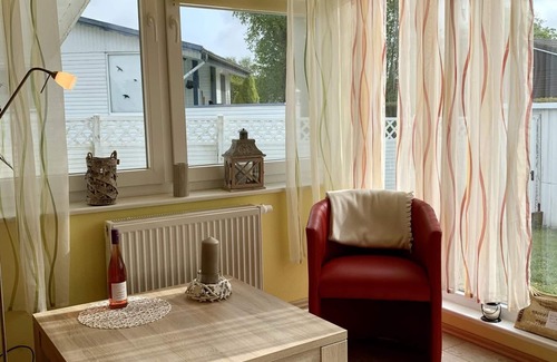 Bedekaspel House | Holiday home An der Riede - holiday home, shower or bath, 2 bedrooms