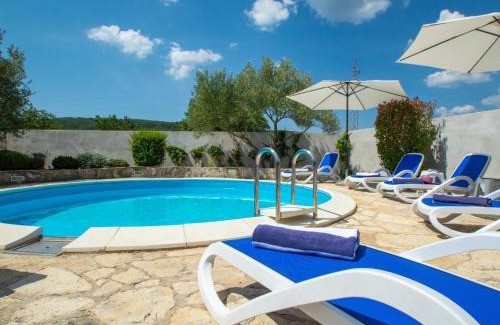 Sibenik House | Holiday Home Anka by Interhome