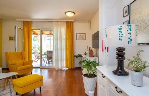 Sibenik House | Holiday Home Anka by Interhome