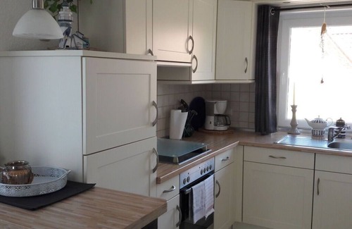 Greetsiel Apartment | Holiday home at Buttring