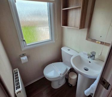 New Forest District Resort | Holiday Home at Hoburne Naish