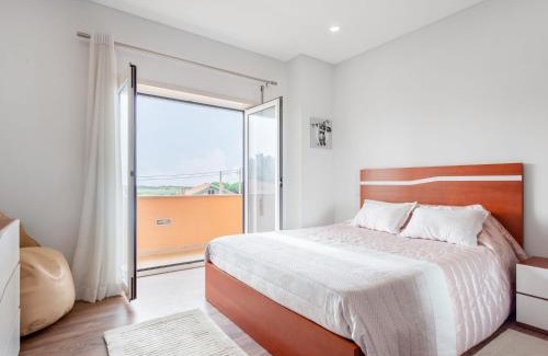 Marinhas House | Holiday Home Atlântico by Interhome