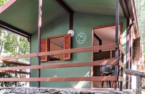 Villanova d'Albenga House | Holiday Home Bungalow B - AEG401 by Interhome