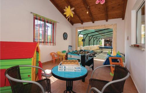 Banj House | Holiday Home Banj Croatia