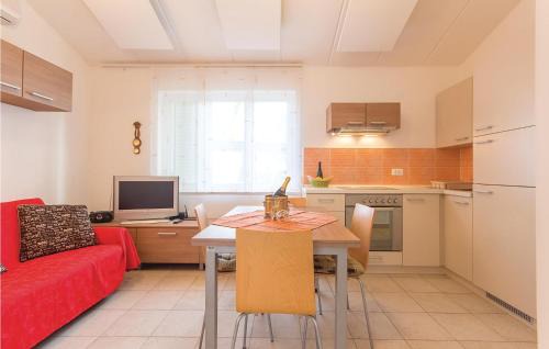 Barbariga House | Holiday Home Barbariga 01
