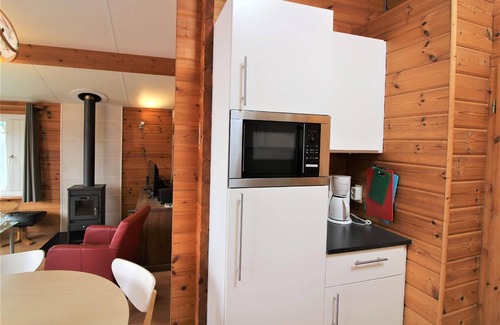 Renesse House | Holiday home "Beachpark"