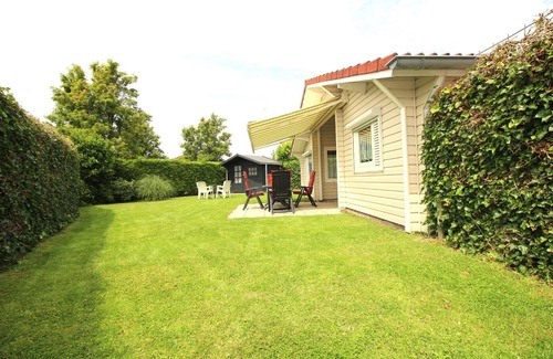 Renesse House | Holiday home "Beachpark"