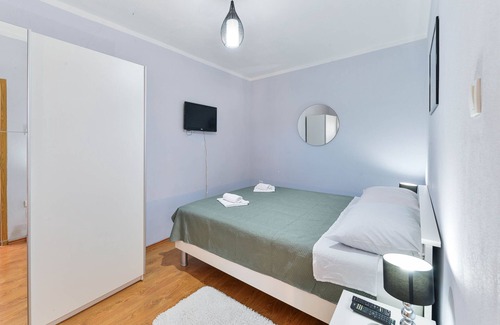 Posedarje House | Holiday Home Beata with pool