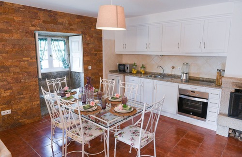 Calheiros Other | Holiday home Belavista