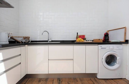 Garachico House | Holiday Home 'Bella Home' with Sea View, Terraces & Wi-Fi