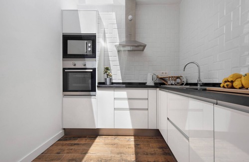 Garachico House | Holiday Home 'Bella Home' with Sea View, Terraces & Wi-Fi