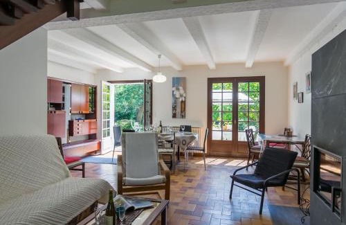 Moelan-sur-Mer House | Holiday Home Bellevue by Interhome