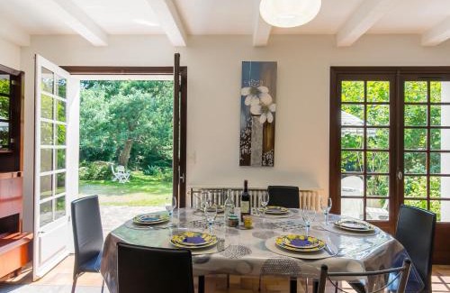 Moelan-sur-Mer House | Holiday Home Bellevue by Interhome