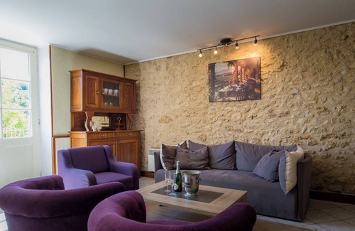 Lalinde House | Holiday home Bergerac
