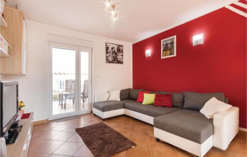 Barbariga House | Holiday Home Betiga With A Fireplace 09