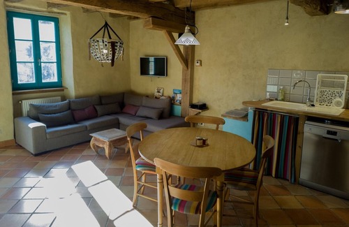 Forgues House | Holiday home between Toulouse and Gascony