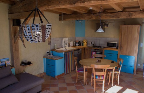 Forgues House | Holiday home between Toulouse and Gascony