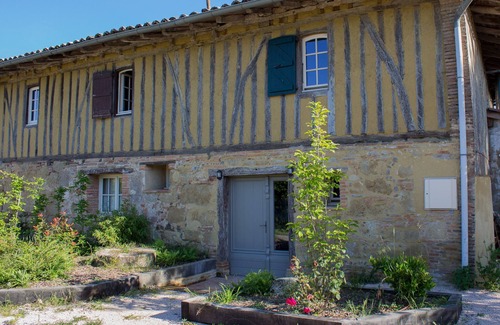 Forgues House | Holiday home between Toulouse and Gascony