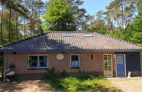 Otterlo House | Holiday home bos en heide