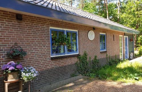 Otterlo House | Holiday home bos en heide