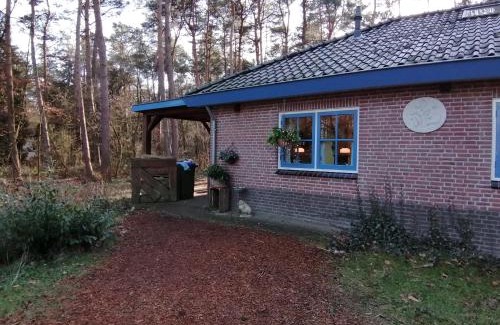 Otterlo House | Holiday home bos en heide