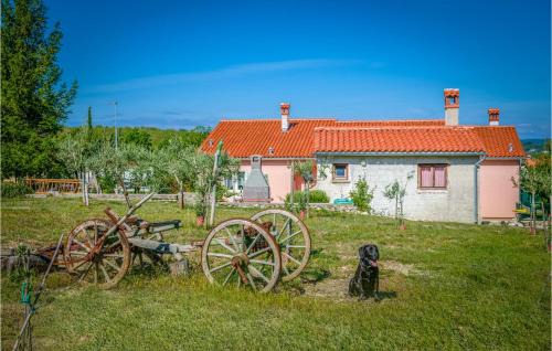 Rogocana House | Holiday Home Breg Ivanovci Iv